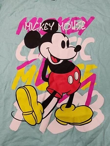 Camiseta Disney Neff Talla Grande - Imagen 1 de 6