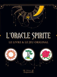 ORACLE SPIRITE - Imagen 1 de 5