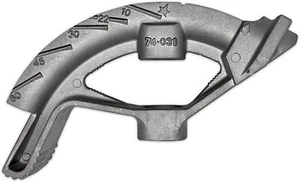 1/2" EMT Hand Bender Head Iron Conduit Gardner Bender Pack of 1 - Picture 1 of 7