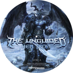 The Unguided Hell Frost (Vinyl) 12" Album