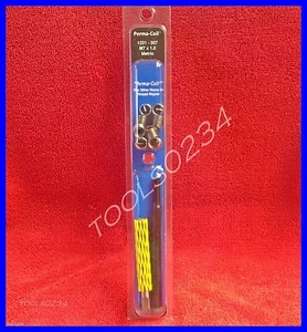 M7 x 1.0 Perma Coil 1221-307 Metric Thread Repair Kit Fits HELI USA - Bild 1 von 5