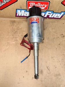 NICE JOE HUNT MAGNETO'S FORD FLATHEAD 239-255 V-8 DISTRIBUTOR - Picture 1 of 7