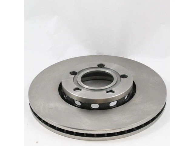 Front Brake Rotor 69FTBN78 for A4 Quattro A6 100 S6 1999 1997 2000 2001 1998 - Image 1 of 1