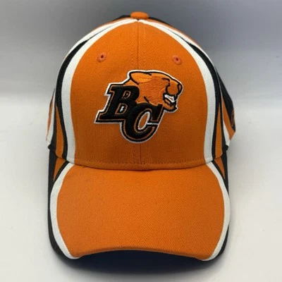 British Columbia Lions Reebok sombrero elástico talla única Foto 1 de 4