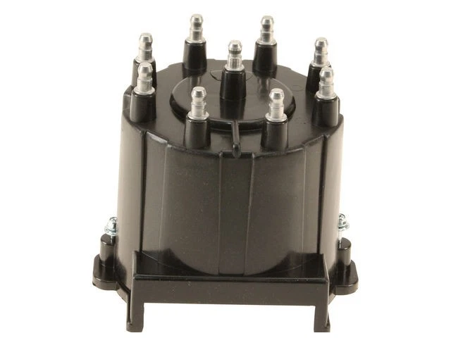 AC Delco 94FN84C Distributor Cap Fits 1988-1995 GMC C1500 Genuine GM Genuine GM - Image 1 of 1
