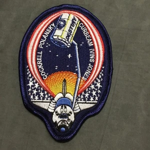 Vintage NASA Patch  - Picture 1 of 2