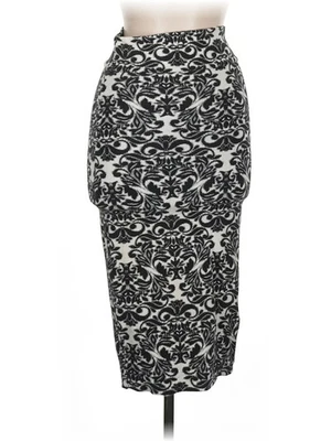 Papaya女式黑色正装裙8 — 第 1/2 张图片