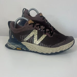 New Balance Fresh Foam Hierro v6 Womens Vibram Trail Running Trainers - Size 6.5 - Picture 1 of 24
