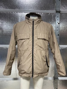 K2 Perimeter Snowboardjacke - Herren Medium - wendbar - braun hellbraun - Ski - Bild 1 von 15