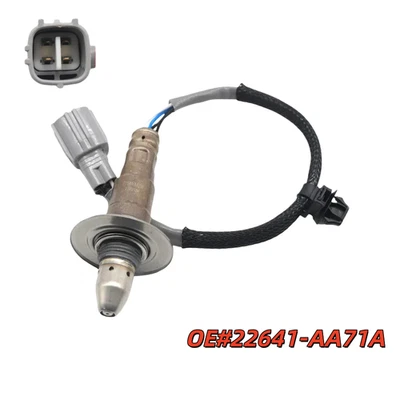 For Subaru Legacy Outback 2015-19 2.5L Air Fuel Ratio Oxygen Sensor 22641-AA71A Foto 1 de 4