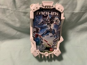 LEGO 8915 Bionicle Toa Matoro NEW & original packaging