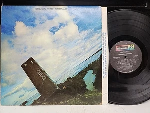 Three Dog Night Naturally Dunhill ABC Vinyl LP 1971 - Picture 1 of 1