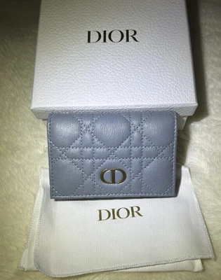 Cartera Dior Foto 1 de 4