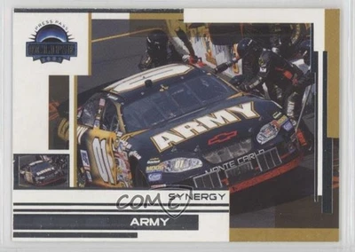 2005 Press Pass Eclipse Sample Joe Nemechek #28 - Image 1 of 2