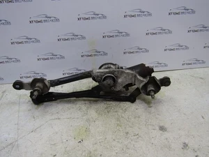 HYUNDAI I30 2012-2016 WIPER MOTOR (FRONT) & LINKAGE 98100-A5900 - XBWT0229 - Picture 1 of 4
