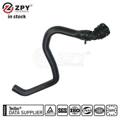 ZPY Temperature Sensor FOR  Volkswagen	Caddy Beetle Jetta Audi Q3 Quattro - Image 1 of 4