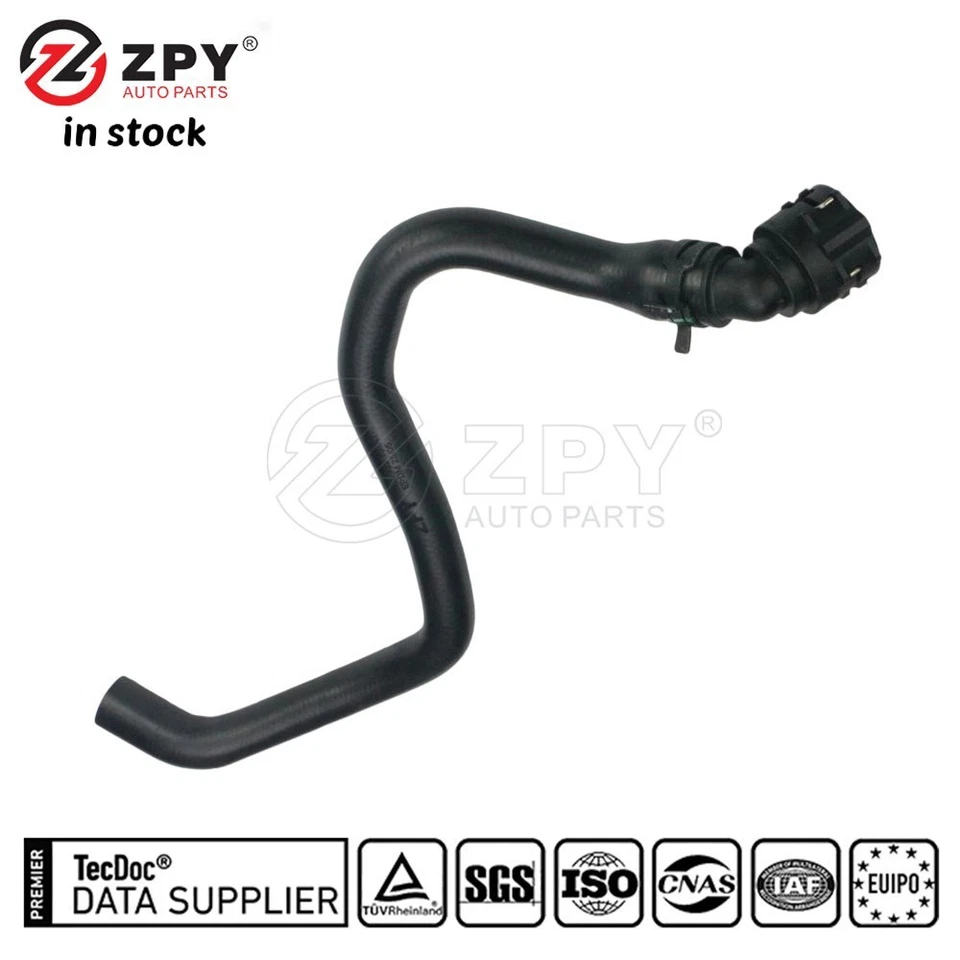 ZPY Temperature Sensor FOR  Volkswagen	Caddy Beetle Jetta Audi Q3 Quattro - Image 1 of 4