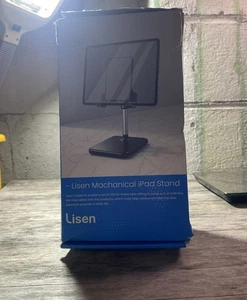Lisen iPad Stand - Picture 1 of 1