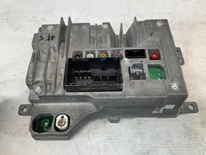 19-20 Dodge Ram 1500 AM/FM Audio Radio Receiver Module OEM P - Picture 1 of 10