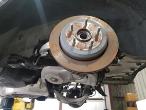 21 2021 JEEP GRAND CHEROKEE INDEPENDENT SUSPENSION REAR LEFT DRIVER OPT SDA - Picture 1 of 12