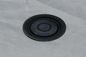 doulton inlet valve new style top hat washer WELS - Picture 1 of 2