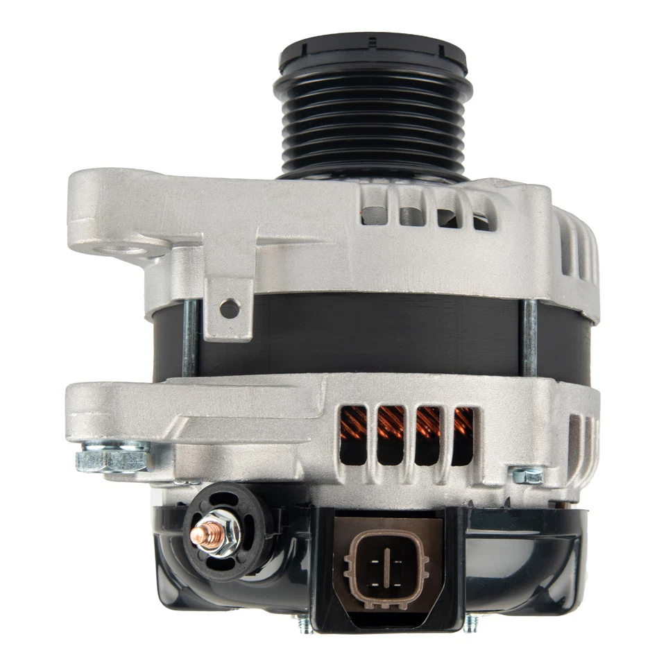 Alternador para Toyota Highlander 2008-2013 Avalon 2005-2015 RX350 2007-09 11136 Foto 1 de 4