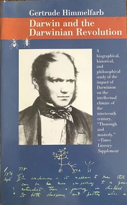 HIMMELFARB: Darwin und die darwinistische Revolution (Ivan R. Dee, Verleger, 1996) - Bild 1 von 5