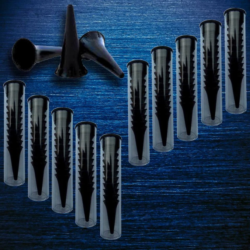 Ohrtrichter Ersatztrichter für Mini-Otoskop Trichter - Bild 1 von 1