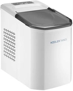 Máquina de hielo de encimera Kooler Things - PARA REPUESTOS - Imagen 1 de 6