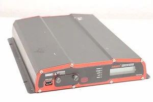 Digital Recorder DR600 DRI Baukastensystem Fahrzeug Logikeinheit 901-5300-040 Rev. H - Bild 1 von 6