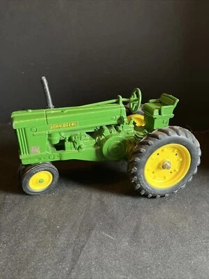 Vintage ERTL Precision Classics Model 70 John Deere Farm Tractor - Image 1 of 4