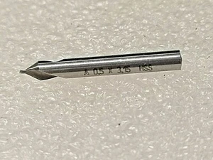 PreciTool ✔️ Broca centradora PREMUS ✔️ DIN333 ✔️105 ✔️ HSS 60° ✔️ VPE 1 ud. - Imagen 1 de 29