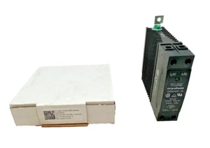 Crydom CKRA2420-10 Relay - Picture 1 of 3