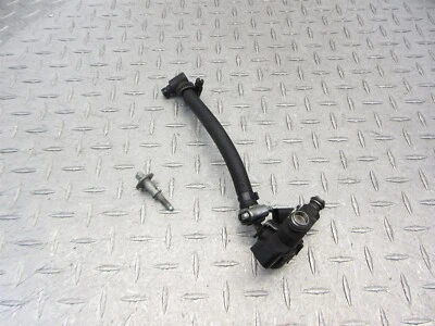 Harley-Davidson Super Glide 2007 combustible gasolina inyector OEM Foto 1 de 4