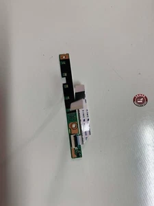 Toshiba Satellite A505-S6960 16" Laptop LED Board w/ Cable V000190560 - Bild 1 von 2