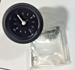 6006995 HUMMER H1 CLOCK ASSY - ANALOG - Picture 1 of 1