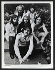 THE BEACH BOYS 1970 Original Photo 8 x 10 Type 1 - Iconic Surf Music Legends