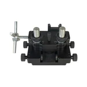 Sight Pusher Tool with Rotatable Sight Prong for Front and Rear, High Prec Black - Picture 1 of 13