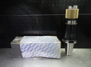 Valenite CAT50 Bilz #3 Tension/Compression Tapping Chuck TAP-313-53-50CAT (LOC18 - Picture 1 of 4