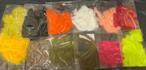 Zonker Strips Std Rabbit TRADE PACK of 10 - Gordon Griffiths - Picture 1 of 1