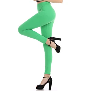 Falari Classic Leggings Buttery Soft Super Comfort Sports Yoga Workout Pants - Picture 1 of 29