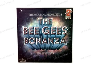 Bee Gees - The Bee Gees Bonanza (The Early Days) UK 2LP FOC . - Imagen 1 de 1