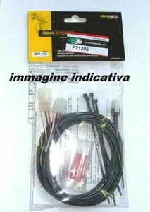 HEALTECH HT-GPX-U01 WIRING GIPRO-X KTM Supermoto R 990 ABS 2011-2012 - Picture 1 of 1