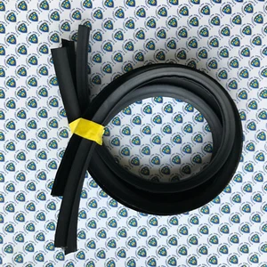 Volvo 240 door glass scraper seal set DGSK240 - Bild 1 von 1