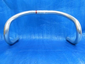 Manillar Nitto B123 AA 360mm NJS franqueo gratuito - Imagen 1 de 4