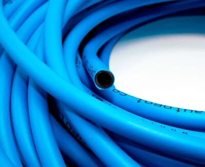 Autopot Schlauch Blau 9mm Wasserleitung im lfm für AquaValve5 Systeme Easy2Grow - Bild 1 von 2