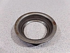 VINTAGE HARLEY DAVIDSON COMPENSATOR SPROCKET SPRING CUP (A) - Picture 1 of 7