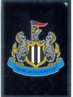 2010/2011 Topps Match Attax R13 Club Logo - Newcastle United