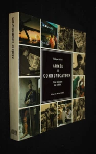 Armée et communication. Une histoire du SIRPA - Imagen 1 de 1