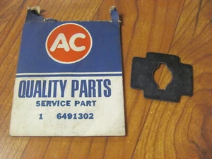 NOS 77 Caprice/Impala 78-80 Camaro/Chevette 79 Nova Speedometer Gasket 6491302 - Picture 1 of 2